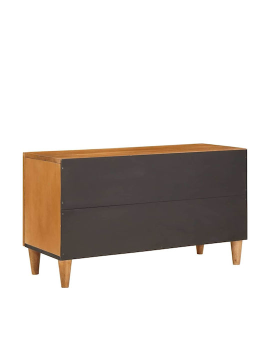 Шкаф за телевизор Open Café Д80xШ33xВ46см