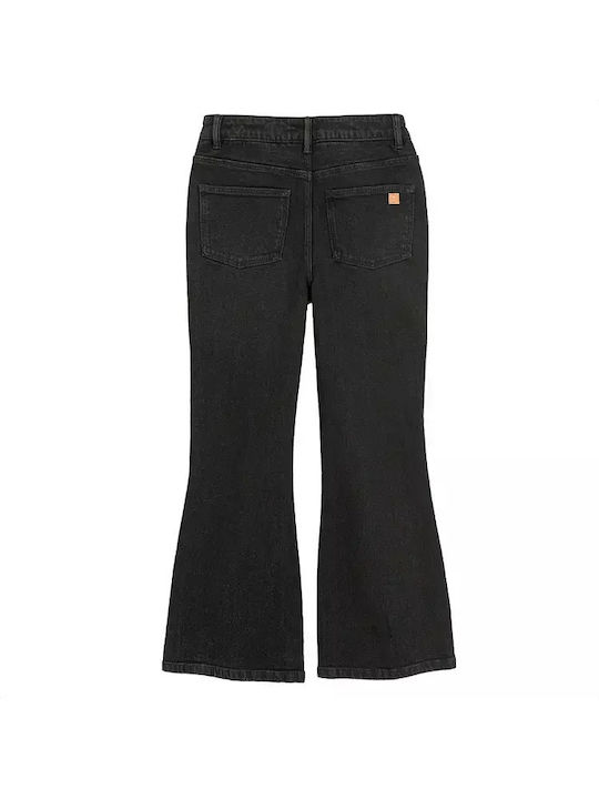 Cool Club Pantalon Jeans Pentru Copii Negru