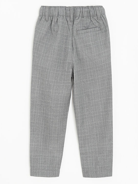 Pantaloni pentru Copii Gri