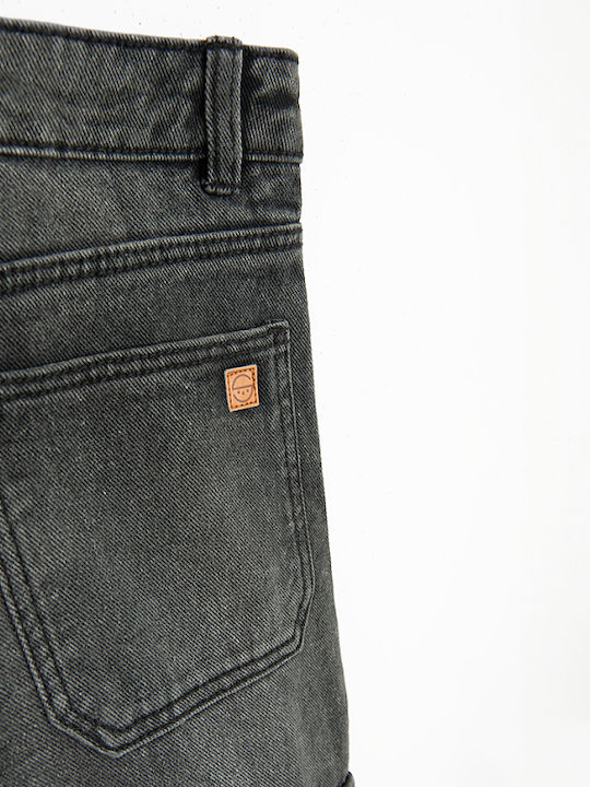 Cool Club Kids' Jeans Trousers Black