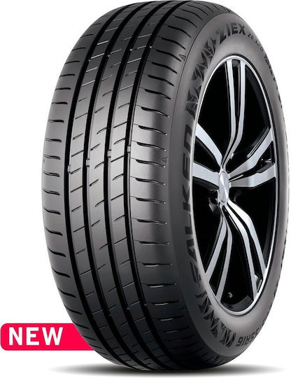 Falken Ziex Ze320 205/55R16 91V Anvelopă Vara pentru Auto de Pasageri