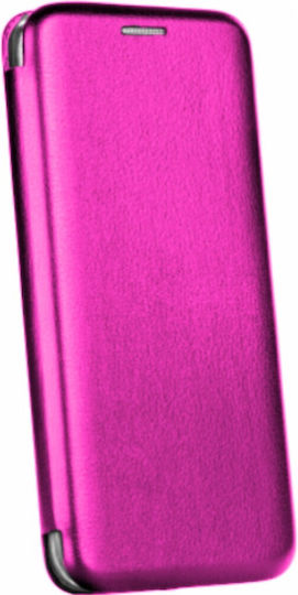 Book Δερματίνης Ροζ (Xiaomi Mi 9T / 9T Pro)