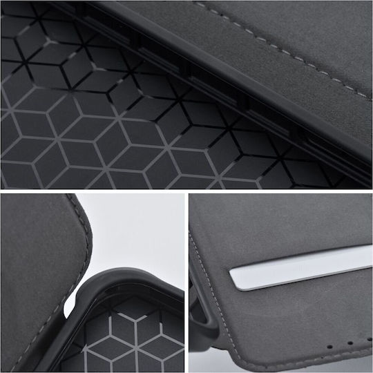 Forcell Razor Wallet Δερματίνης Μπλε (Galaxy A52 / A52s)