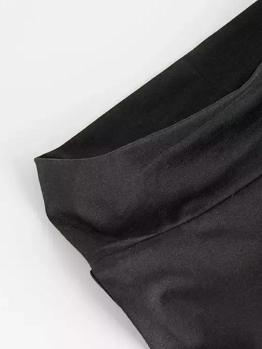 Kids Legging Long Black