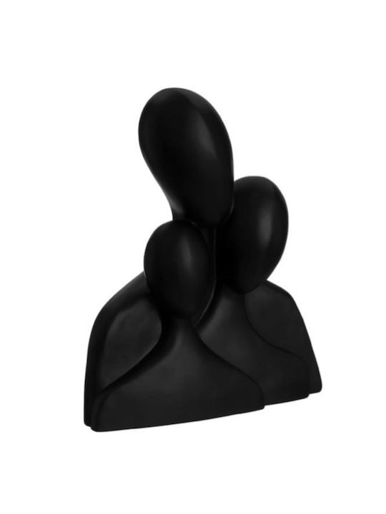 Decorative Statuette made of Ceramic 24.5x11.8x29cm 1pcs