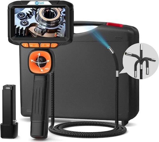 Camera Endoscopică cu Cablu 1m