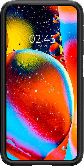 Spigen Tough Armor Back Cover Πλαστικό 1.2mm Abyss Green (Galaxy S23)