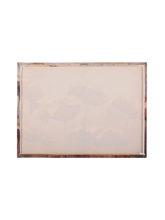 HomeMarkt Gobi Painting on Canvas 68x50cm