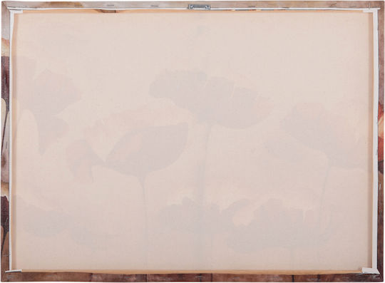 HomeMarkt Gobi Πίνακας σε Καμβά 68x50cm