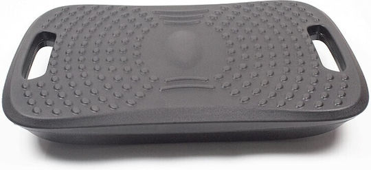 Ergonomic Desk Stand Balance Textured Surface 51.5x34.5x8.5 Cm