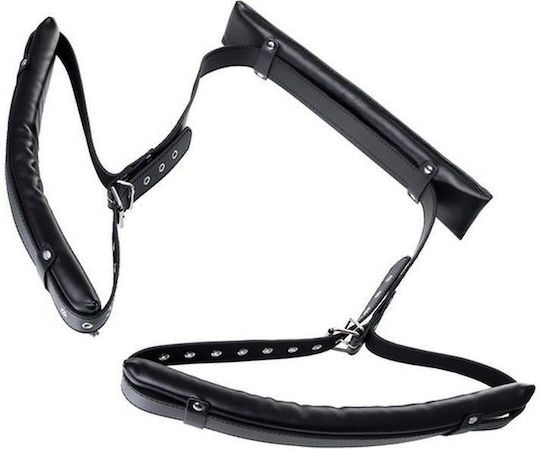 BDSM Accessory σε Μαύρο Χρώμα