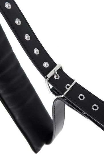 BDSM Accessory σε Μαύρο Χρώμα