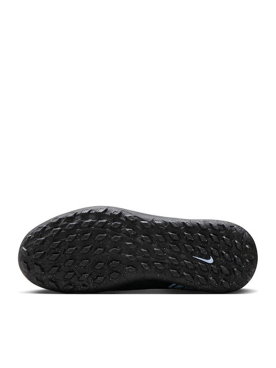 Mercurial Vapor 16 Club TF Kids Soccer Cleats & Shoes Turf Black