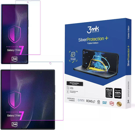 3MK Screen Protector (Galaxy Z Fold7)