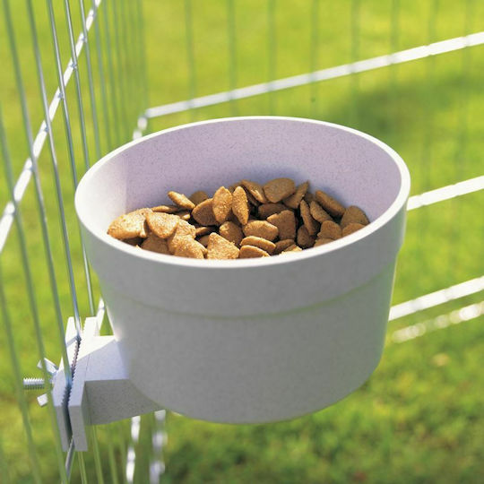 Lixit Alimentator Alimentator De Apă Pentru Papagal 550ml