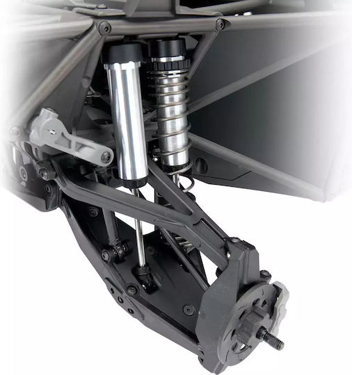Traxxas Τηλεκατευθυνόμενο Αυτοκίνητο 4WD