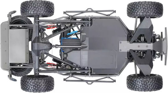 Traxxas Τηλεκατευθυνόμενο Αυτοκίνητο 4WD