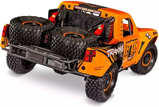 Traxxas Τηλεκατευθυνόμενο Αυτοκίνητο 4WD