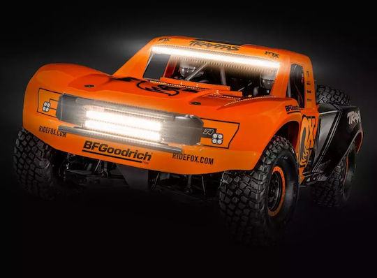 Traxxas Τηλεκατευθυνόμενο Αυτοκίνητο 4WD