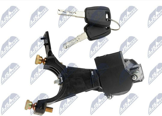 Comutator Volan Fiat Doblo 2010- Grande Punto 2005- Punto 2009- Opel Combo 2012-/5 Pin