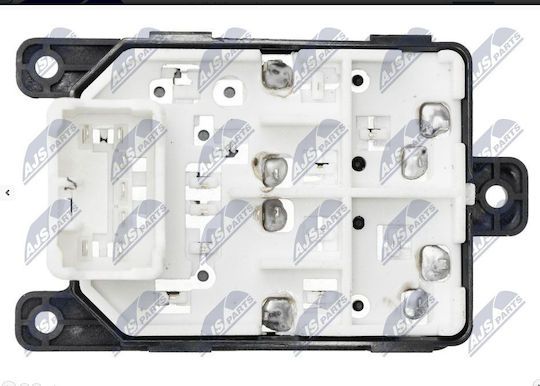 Διακοπτης Παραθυρων 2πλος Kia Picanto 2004