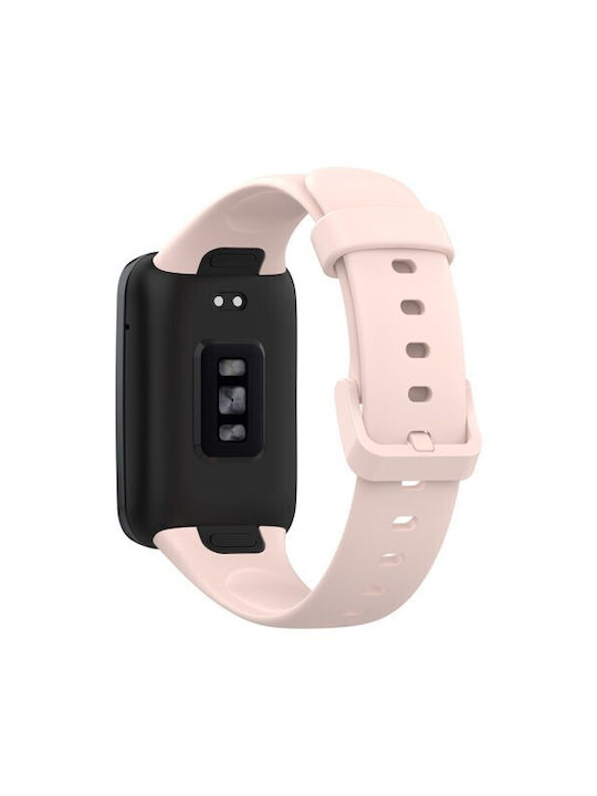 Λουράκι Ροζ (Smart Band 7 Pro)