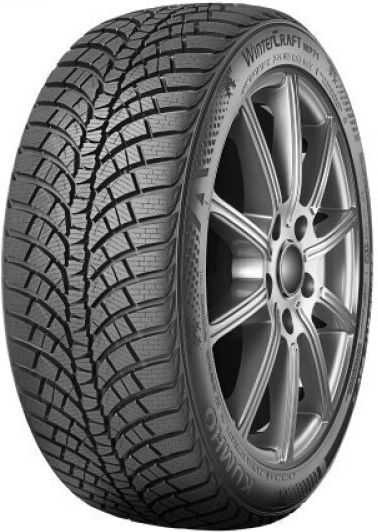 Kumho Anvelopă de Iarnă WinterCraft WP71 245/55R17 102H FSL pentru Autoturism
