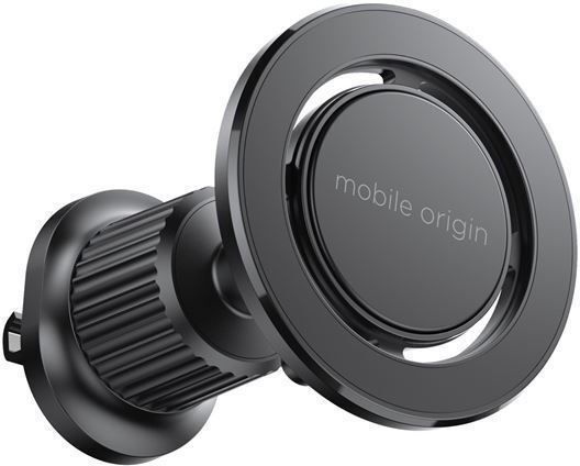 Mobile Origin Auto Handyhalterung mit Magnet Schwarz
