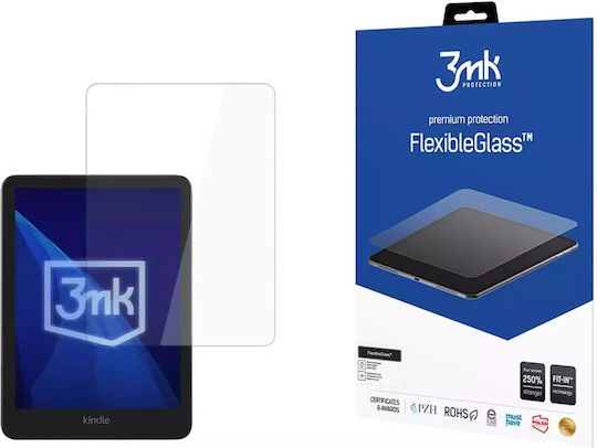 3MK Amazon Kindle Tempered Glass (Amazon Kindle)