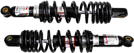 Apido Hinten 33 cm für Honda Astrea Groß 100 / Innova 125