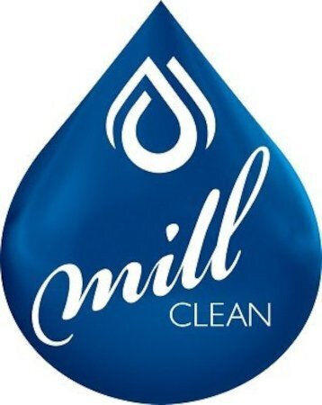 Mill Професионални 1x70 Капсули за съдомиялна
