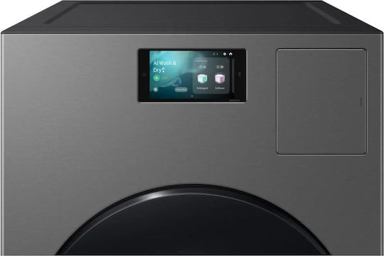 Samsung BeSpoke Пералня със сушилня 11кг/18кг 1000 Оборота