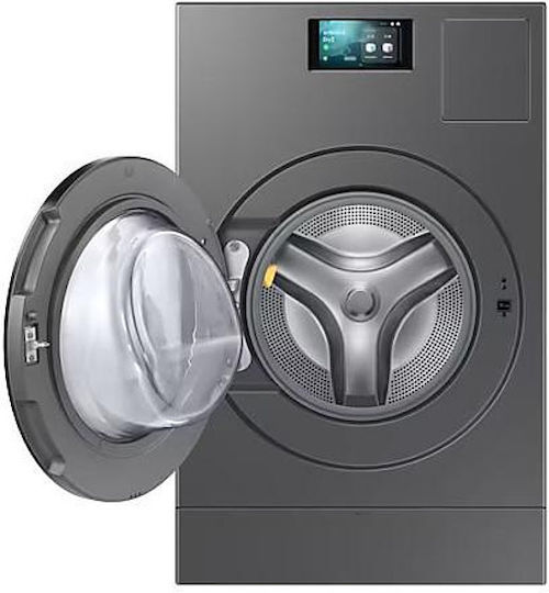 Samsung BeSpoke Пералня със сушилня 11кг/18кг 1000 Оборота