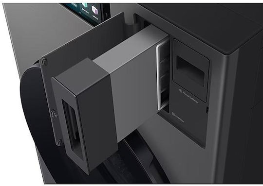 Samsung BeSpoke Пералня със сушилня 11кг/18кг 1000 Оборота