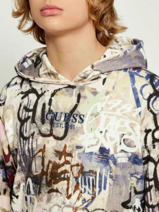 Kids Sweatshirt Multicolour