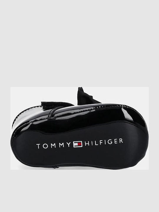 Tommy Hilfiger Baby Ballerinas Schwarze