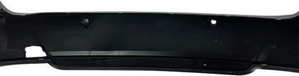 Stoßstange Auto Rückseite Kompatibel mit BMW E92 2006-2012