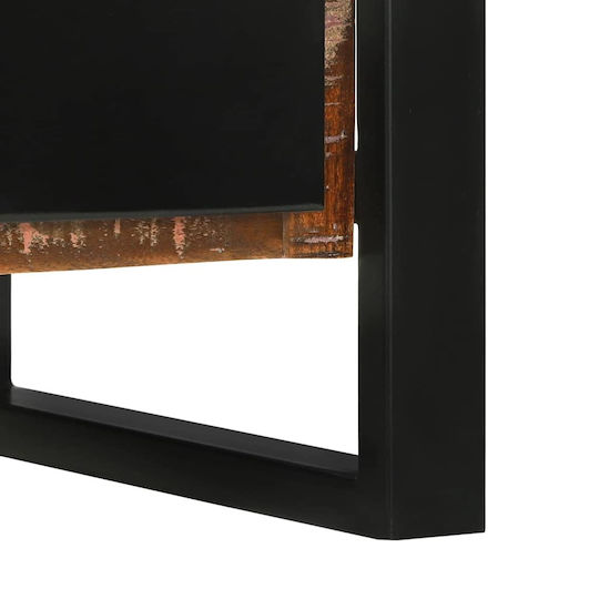 vidaXL Πάγκος χωρίς Νιπτήρα Μ55xΒ35xΥ60cm Πολύχρωμο
