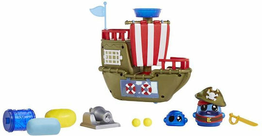 MGA Knete - Spiel-Set für 3+ Jahre