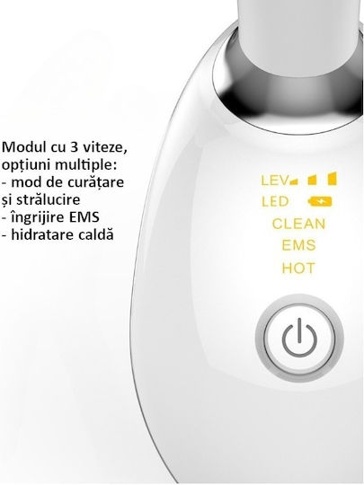 Gesichtspflegegerät für Anti-Aging DY66TCYBM