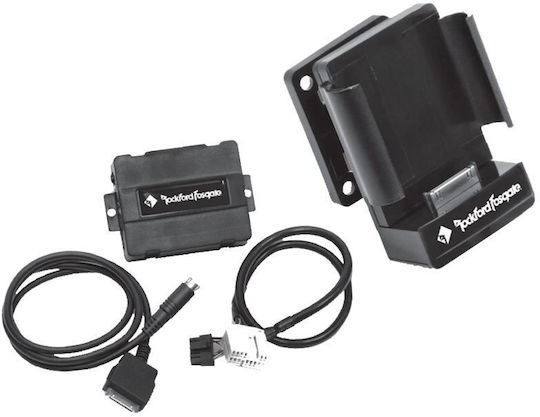 Rockford Fosgate AUX-Auto-Adapter Universal