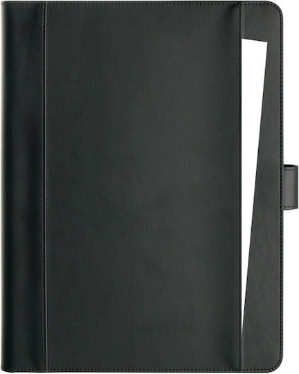 Vivanco Flip Cover Schwarze (Universal 8")
