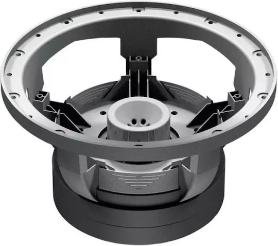Hertz Mm 12 Subwoofer Αυτοκινήτου 12" 2000W RMS