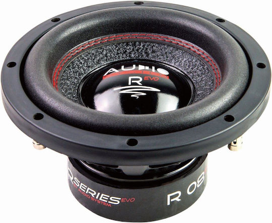 Subwoofer Audiosystem Asy-10 250mm 500w Rms