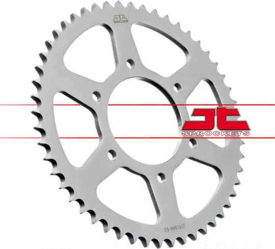 JT Sprockets Rear Sprocket for Yamaha MT-125