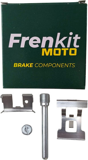 Front Brake Caliper Connectors Honda Sh300 350 Cbf600 Frenkit