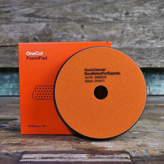 Koch-Chemie One Cut And Finish Sponges Cleaning for Bodywork