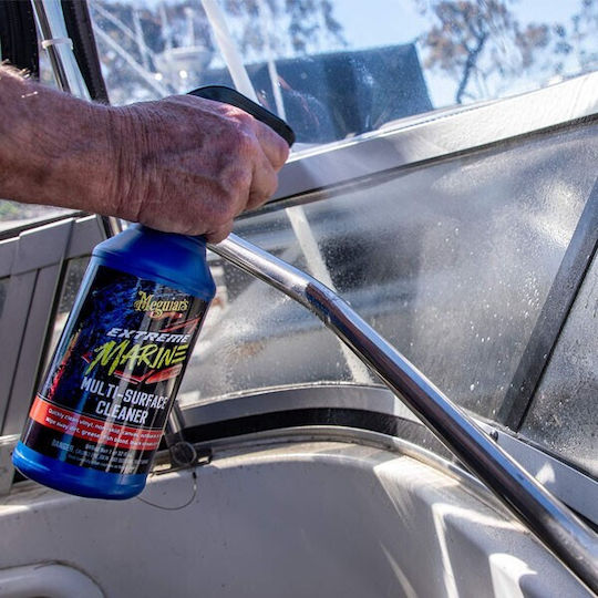 Meguiar's Extreme Marine Multi-surface Cleaner 946ml