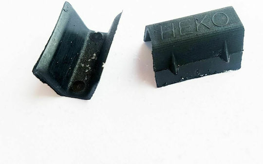 Heko Car Plastic Clip