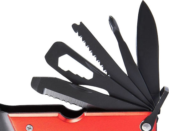 Verk Group Multitool in Scheide